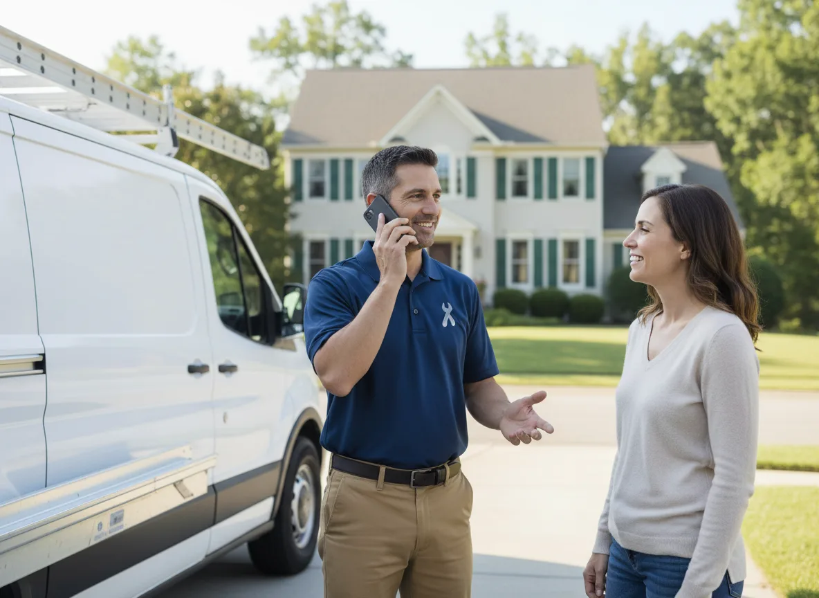 Home Gutter Service North Brunswick, NJ FAQs